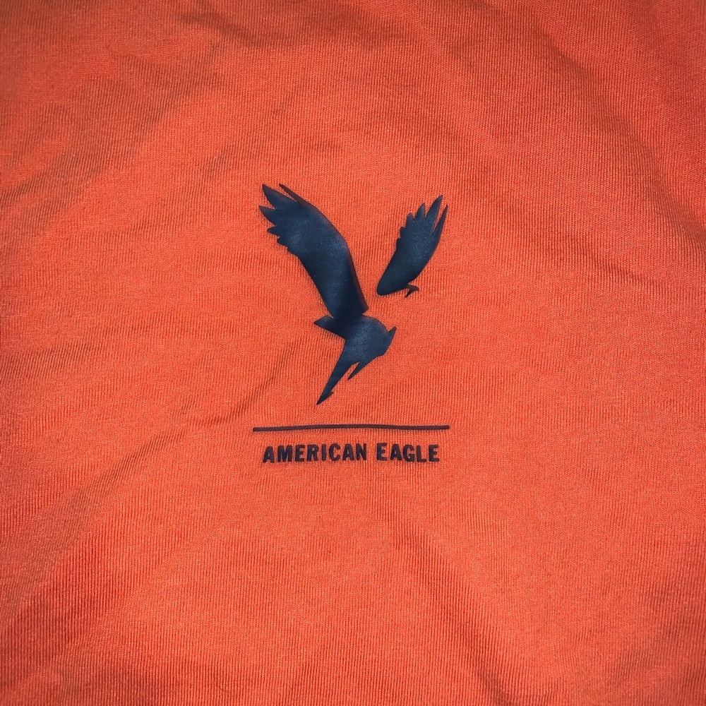 American eagle tee - Picture 2 of 4